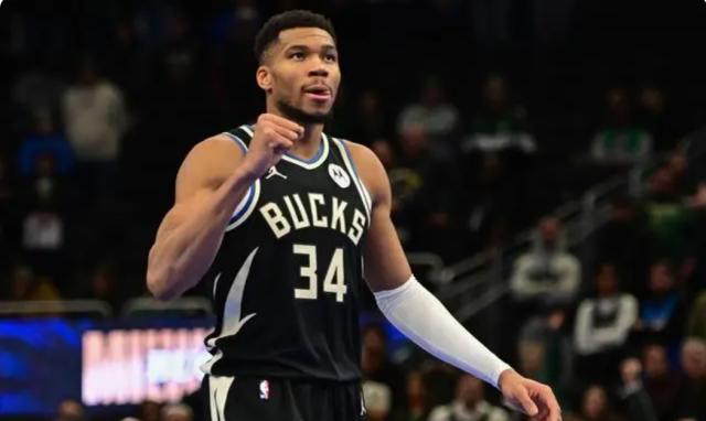 全球顶级赛事免费高清直播-当世最强攻防一体！字母哥无悬念捧起季中赛MVP