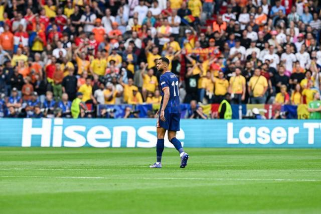 NBA直播-荷兰队的大赛型杀手！哈克波传射建功直指金靴？