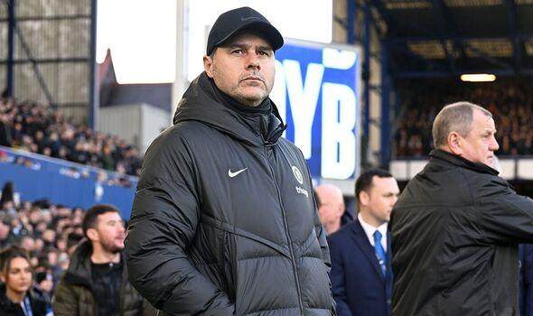 NBA直播-波切蒂诺：我对比赛结果感到失望 我们该认清现实