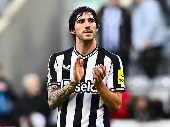 NBA直播-意大利记者认为纽卡球迷盲目支持托纳利，真的吗？