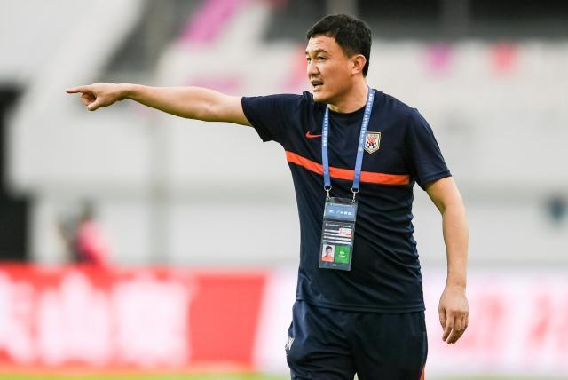 企鹅直播-郝伟:无论哪里都有橙色陪伴 克雷桑停赛带来困难