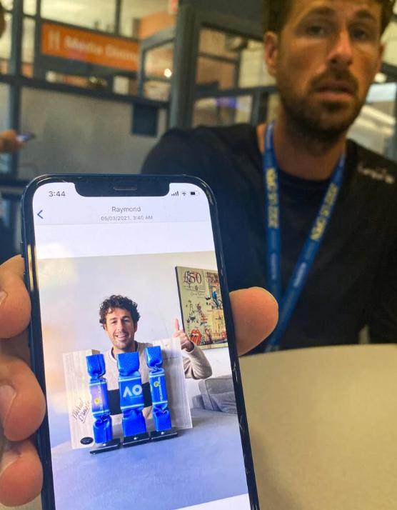 一位18年职业生涯老将的心声:网球真要改改了!